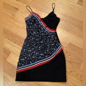 Bailey 44 Mini Dress